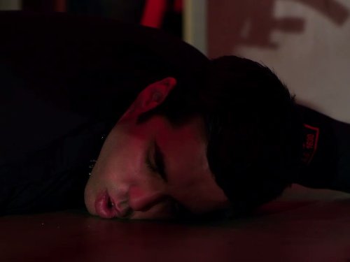 Jordan Bridges