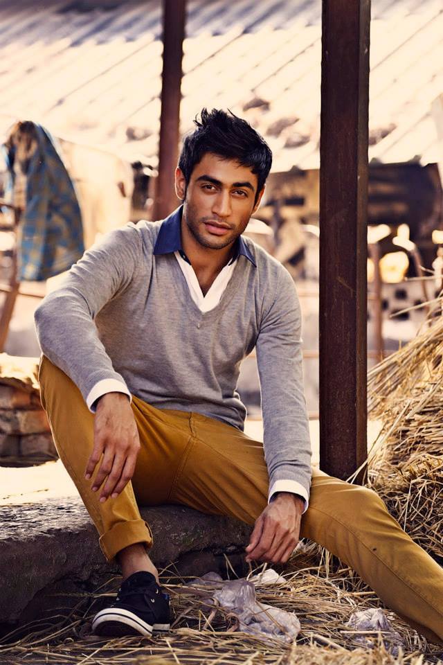 Armaan Khera