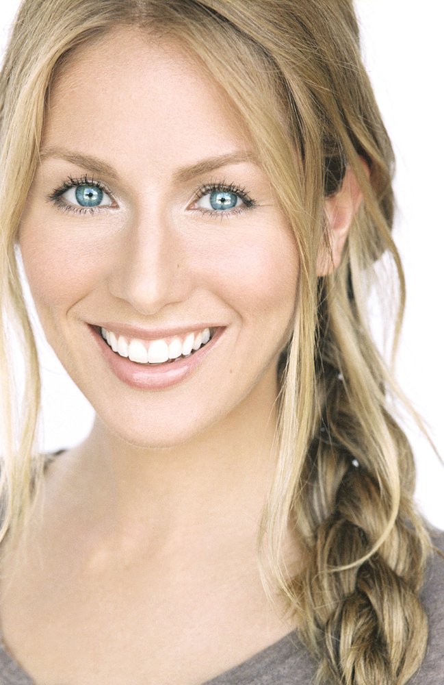 Corinne Nowicki
