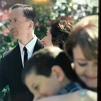 Bobby's Classmate, Irving Hartman, Lee Roy's Son, Little Boy, Raymond Oesterreich