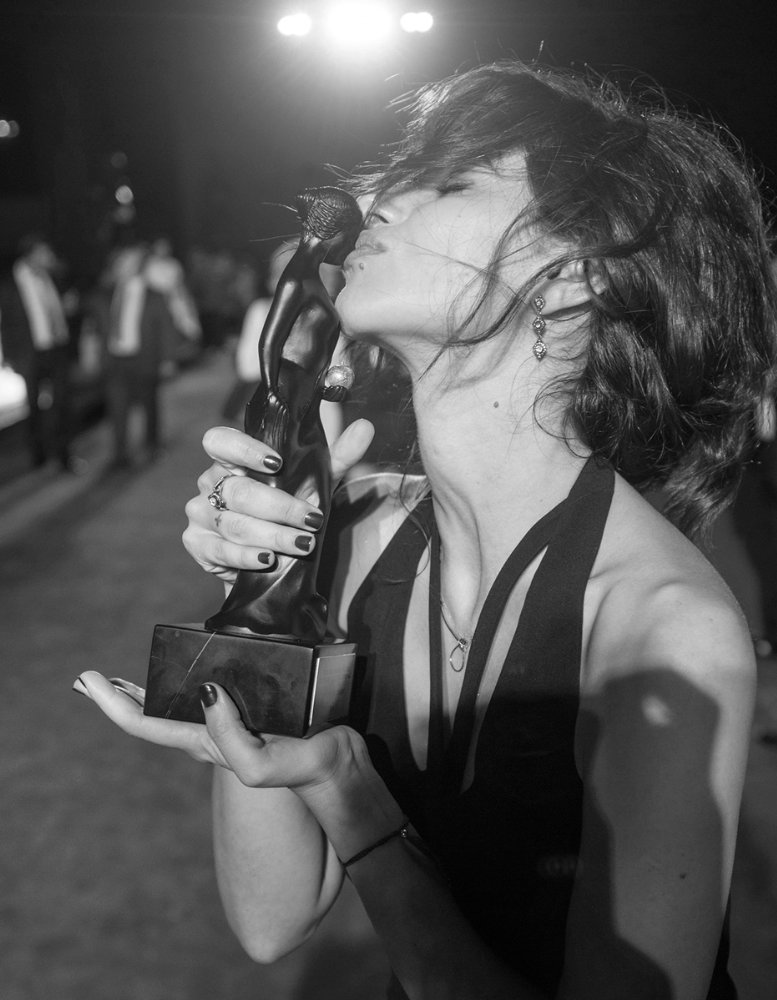 Nesrin Cavadzade