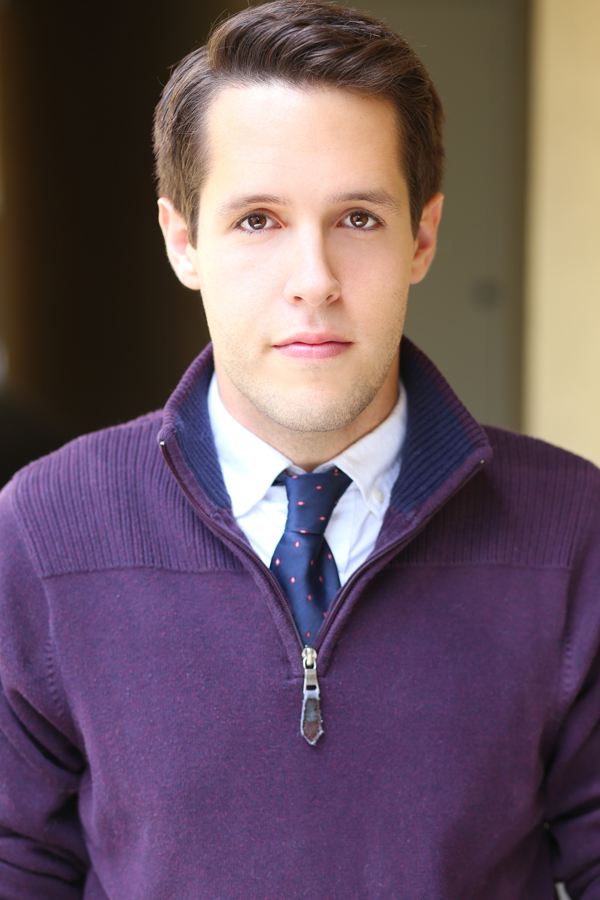 Christopher Zash