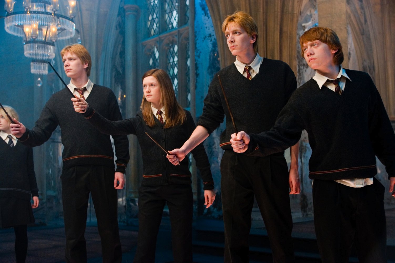 Fred Weasley