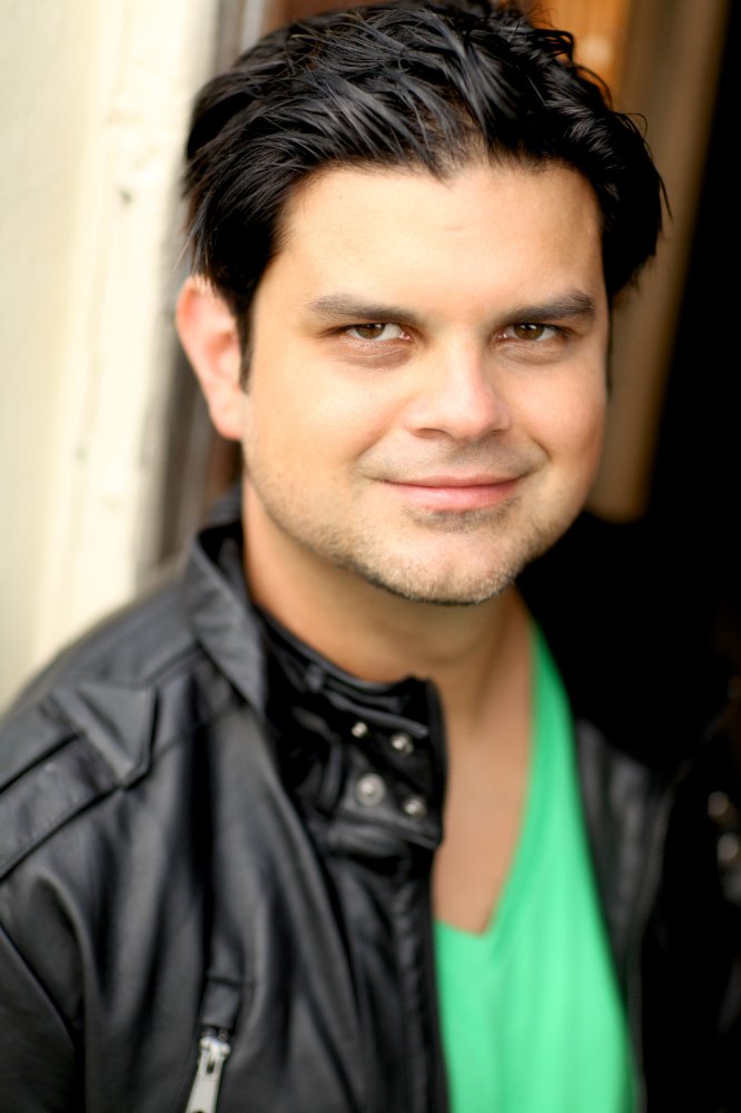 Blain Sanchez