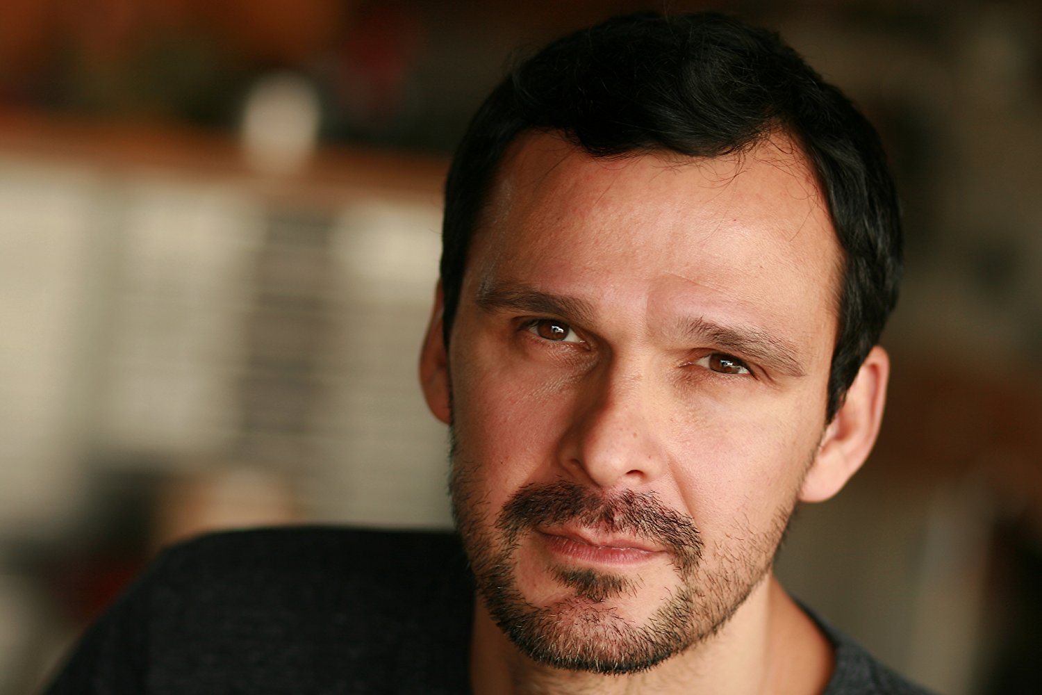 Alex Ballar