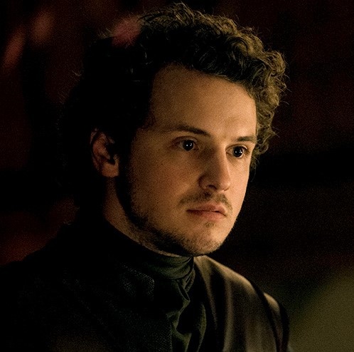 Dickon Tarly