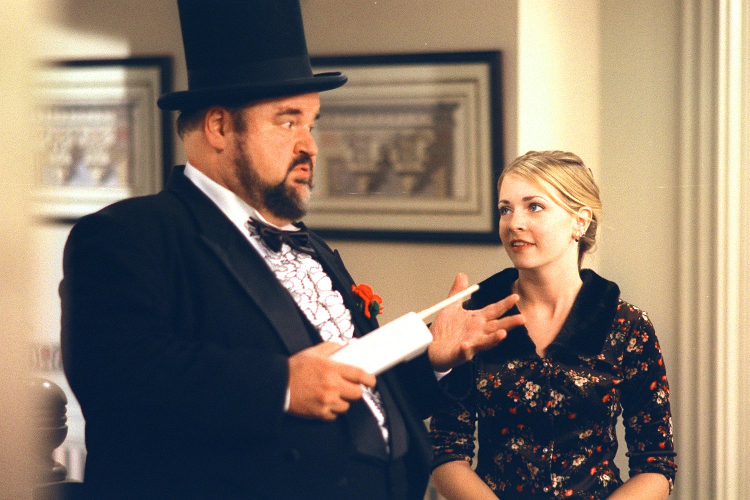 Dom DeLuise