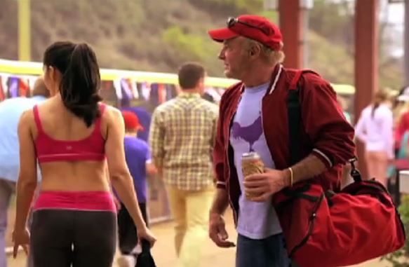 Michelle Betts