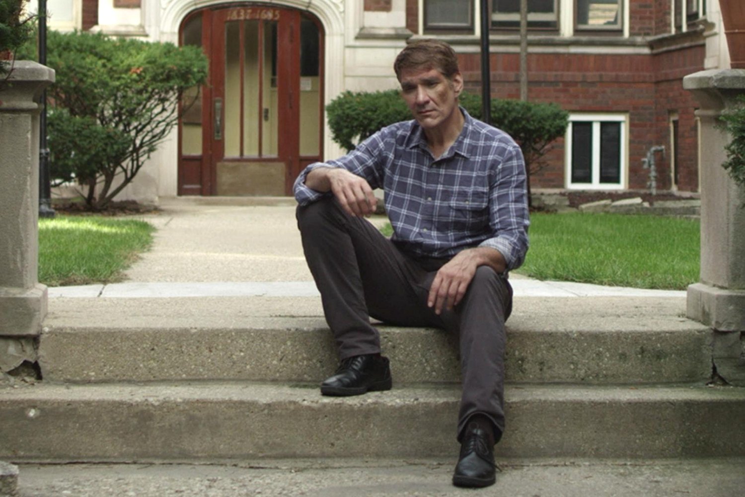 Matt Hudson