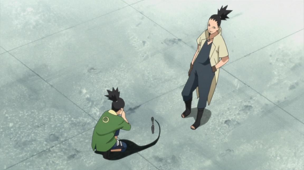 Shikamaru Nara