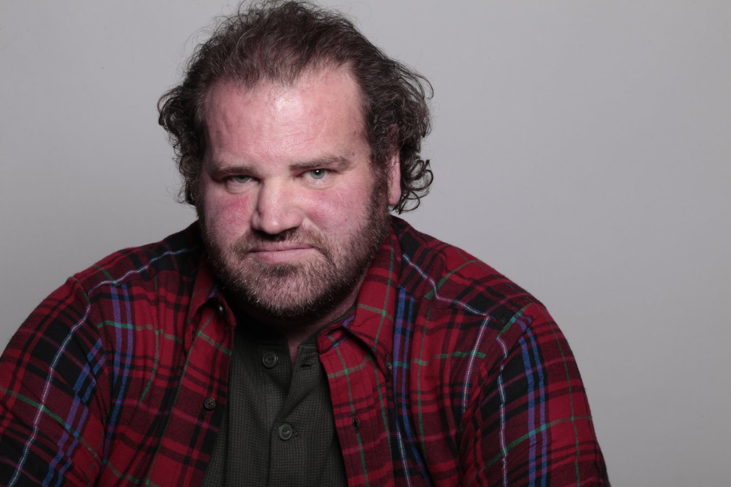 Heath McGough