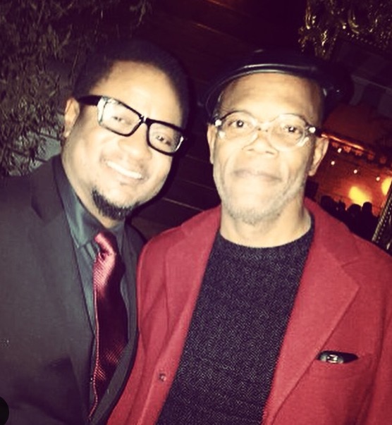 Keith Jefferson