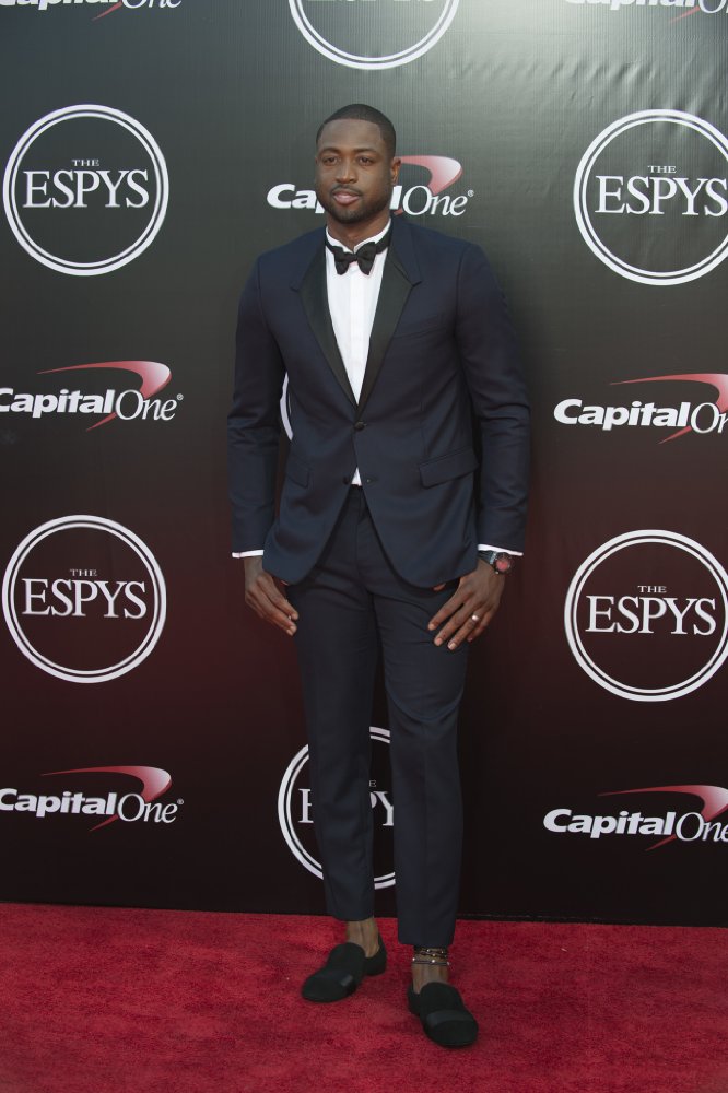 Dwyane Wade