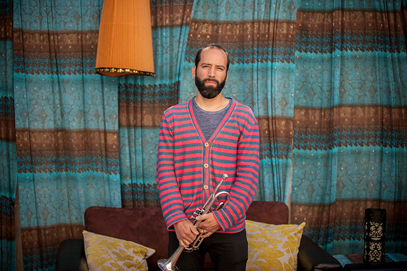 Kyle Resnick