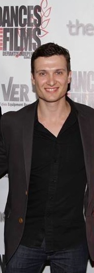 Max Hambleton