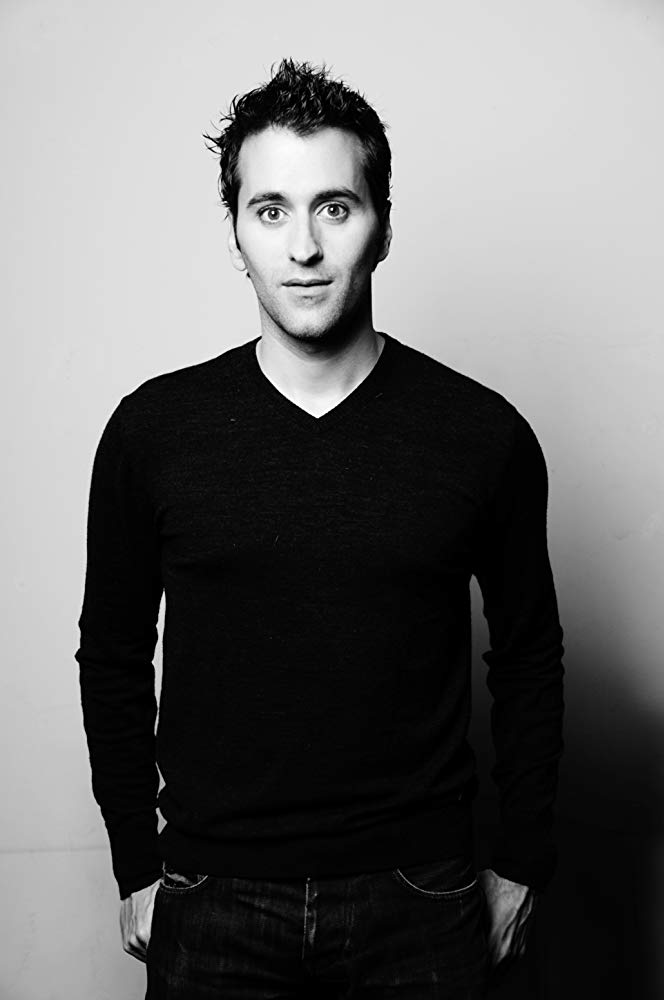 Asier Olaizola