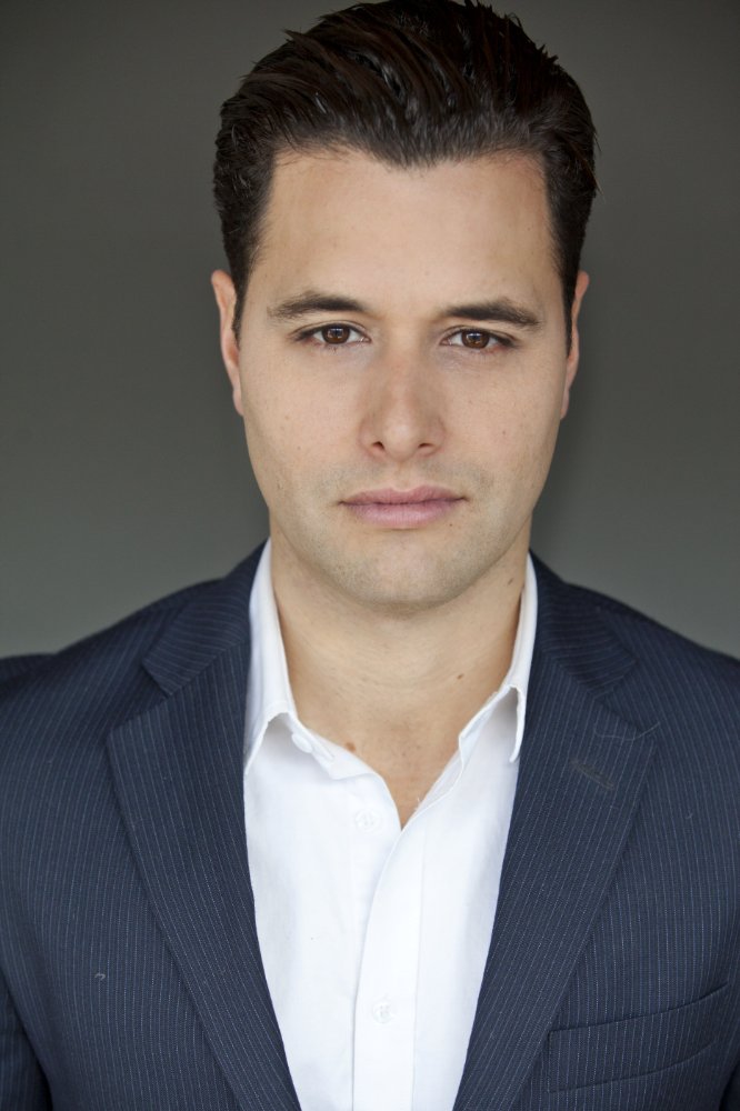 Christian de la Cortina