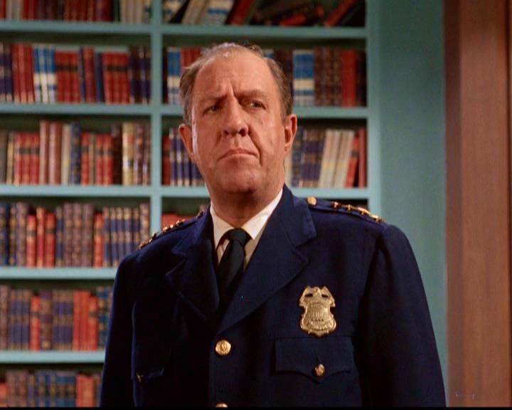 Chief O'Hara