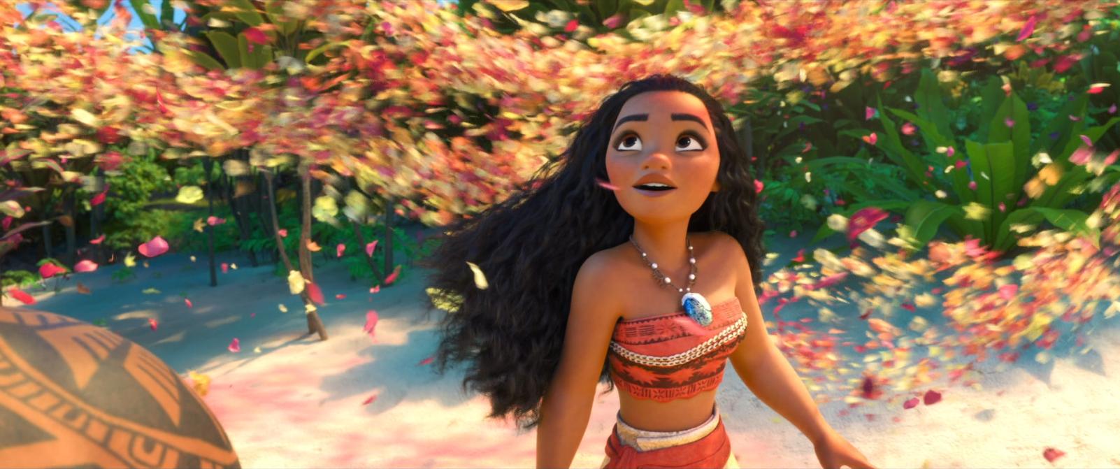 Moana