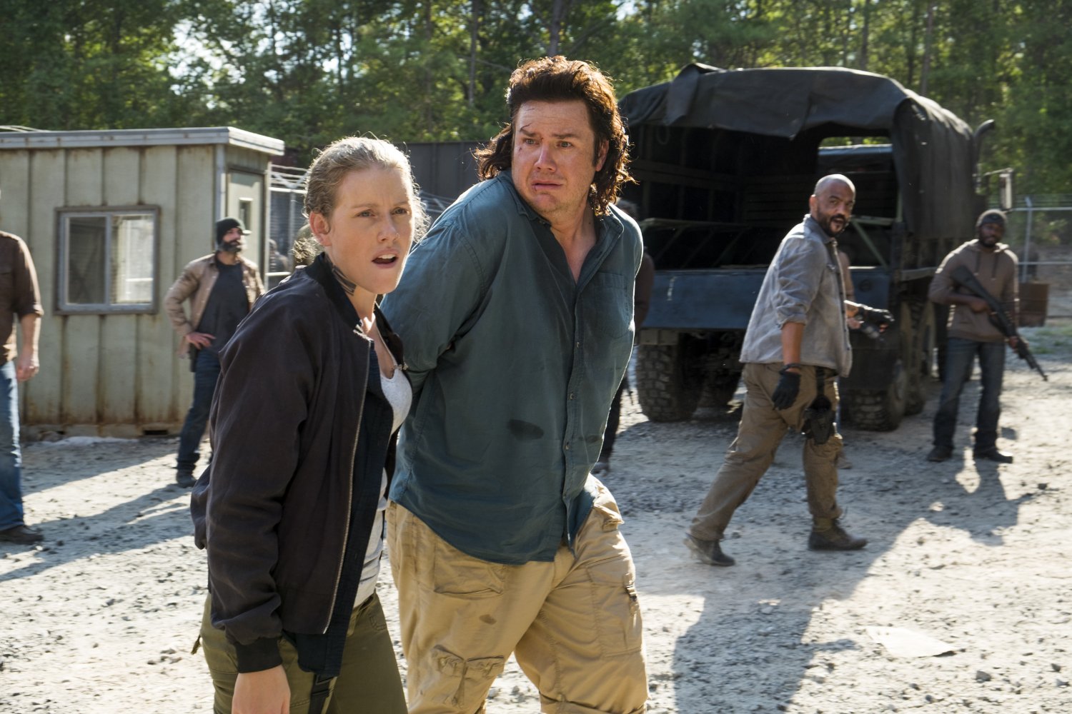 Josh McDermitt