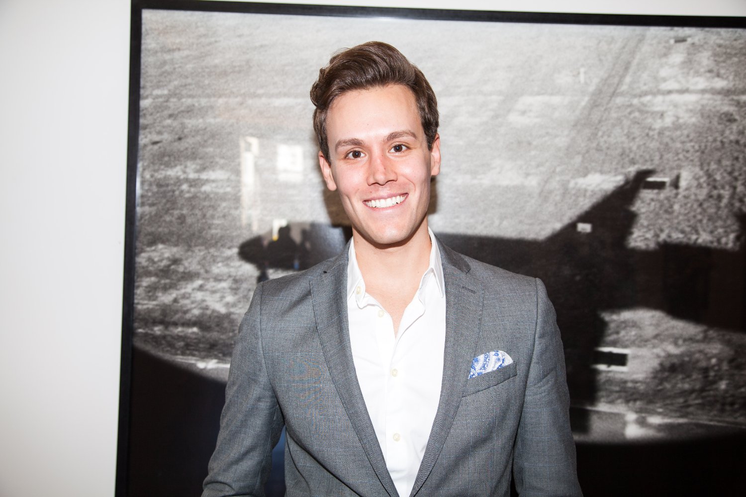 Matthew Hoffman
