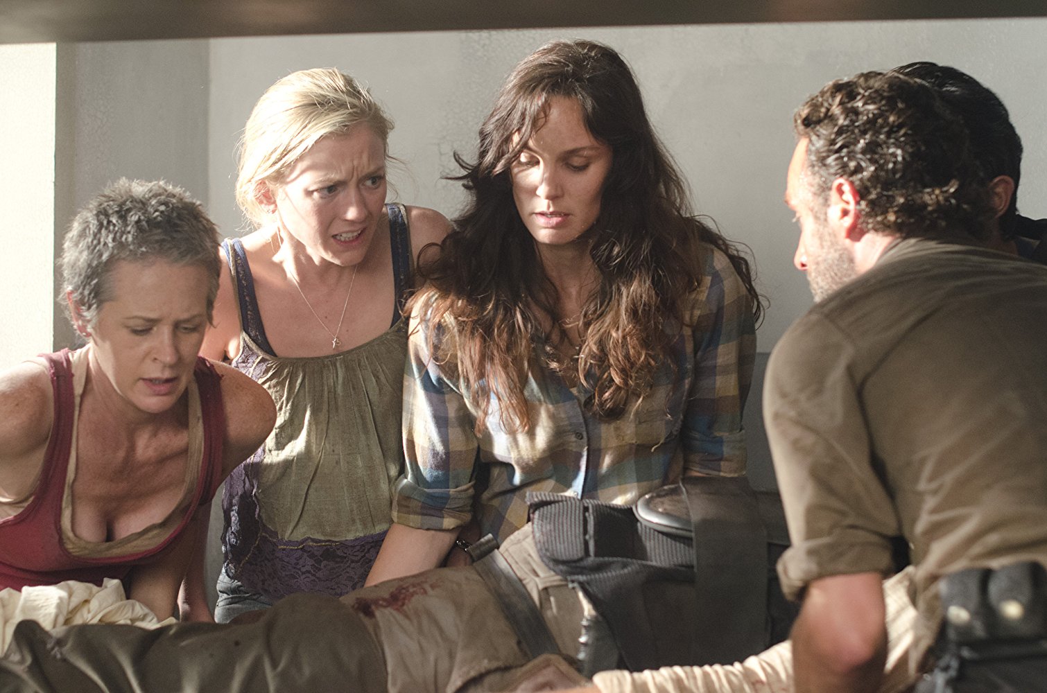 Lori Grimes