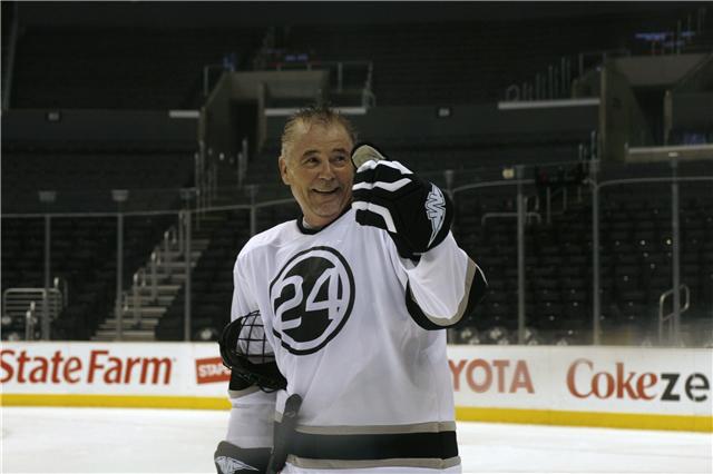 Brad Turner