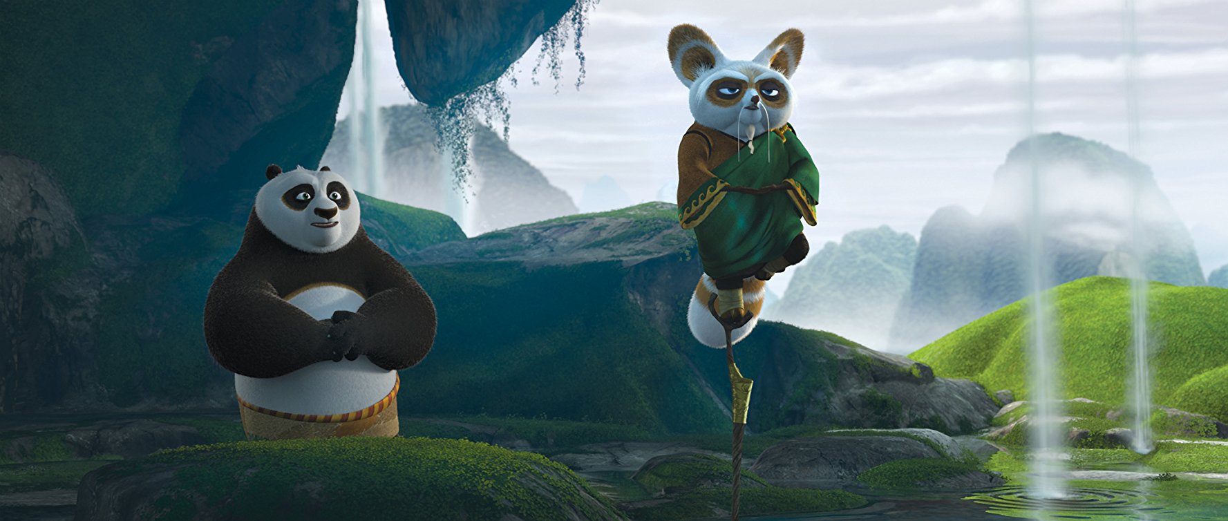 Shifu