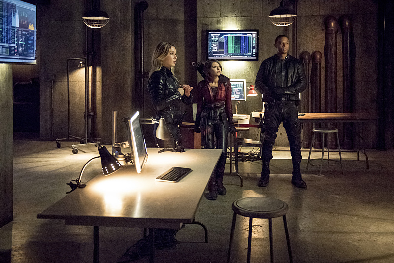 John Diggle