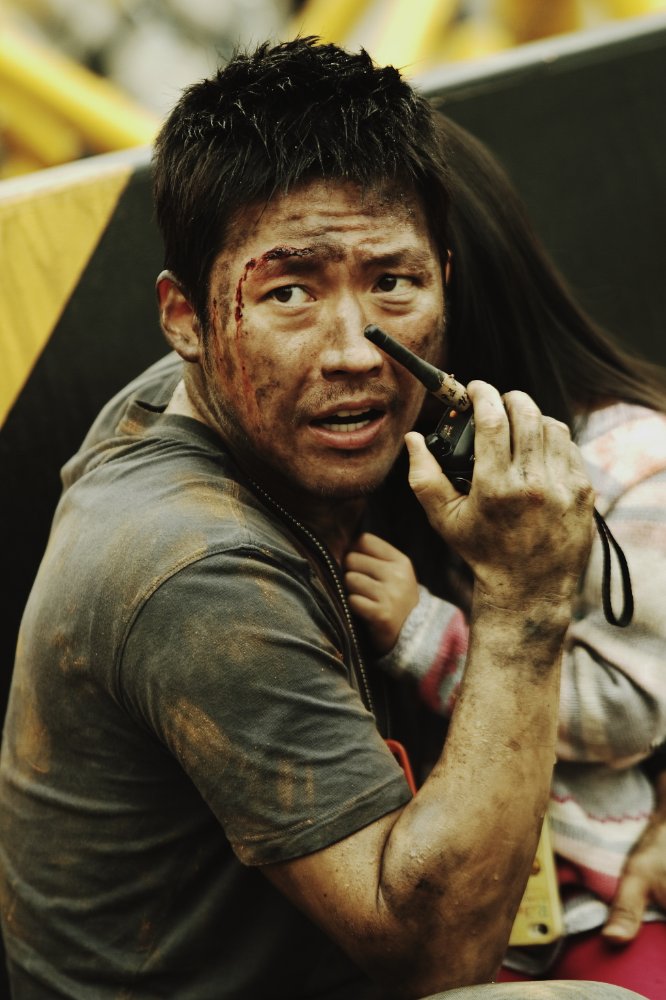 Hyuk Jang