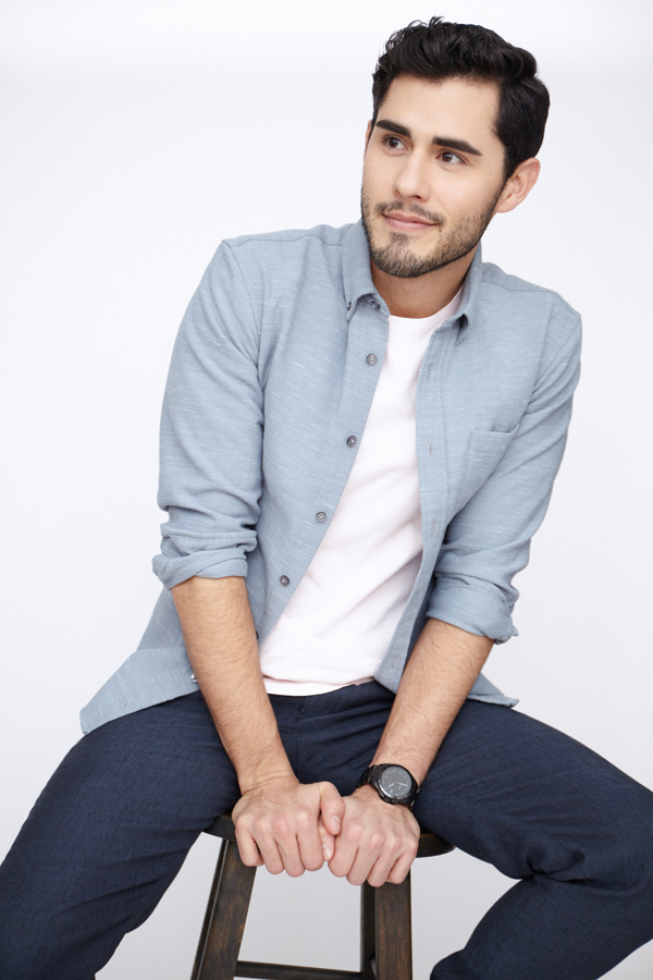 Jacob Gutierrez