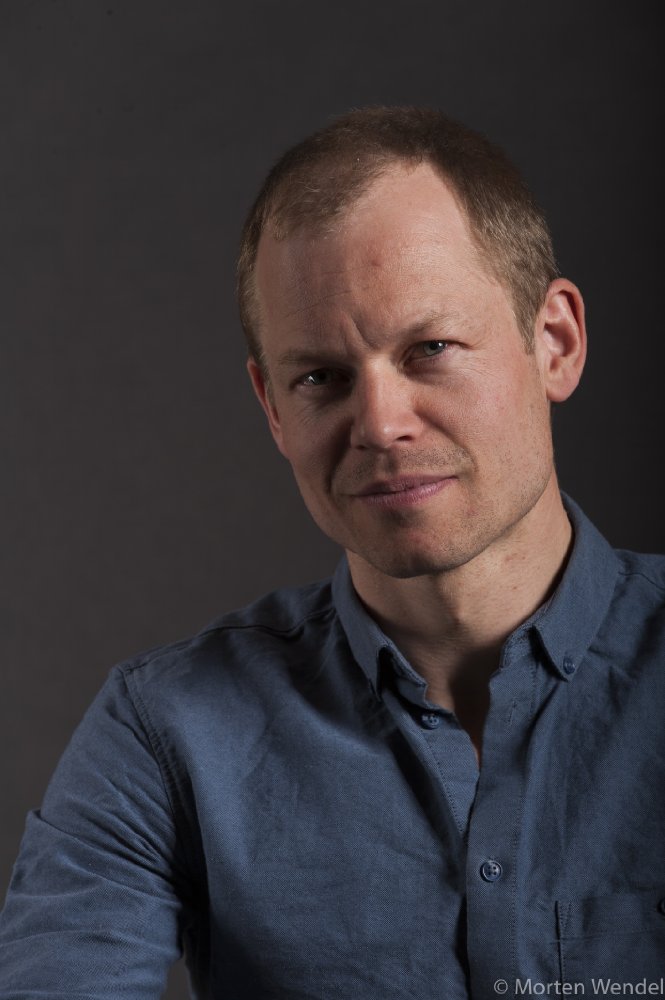 Trygve Svindland