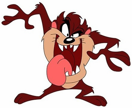 Tasmanian Devil