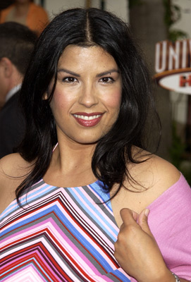 Rebekah Del Rio