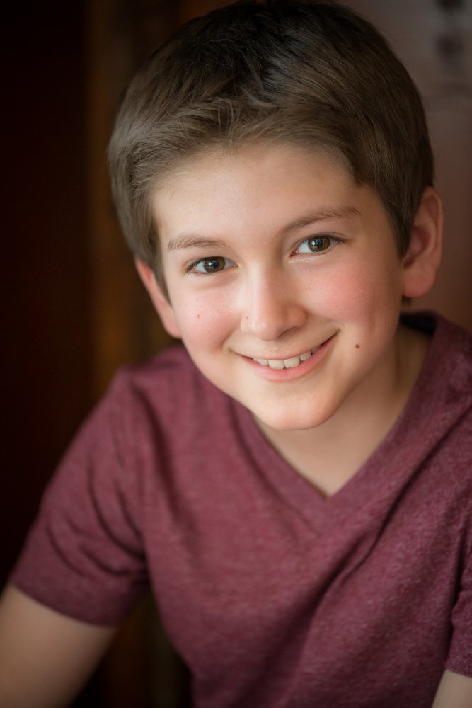 Josiah Cerio