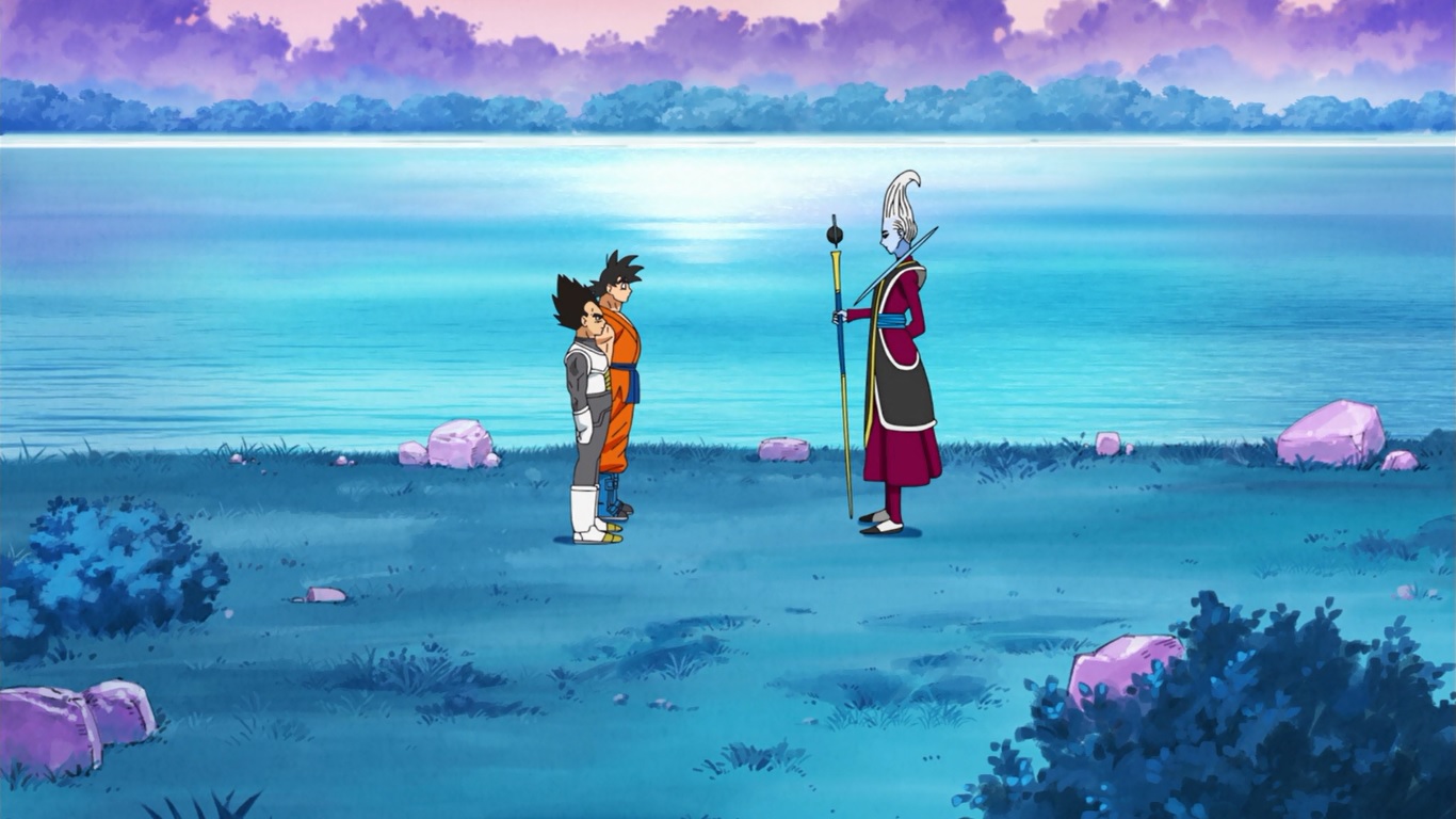 Son Goku
