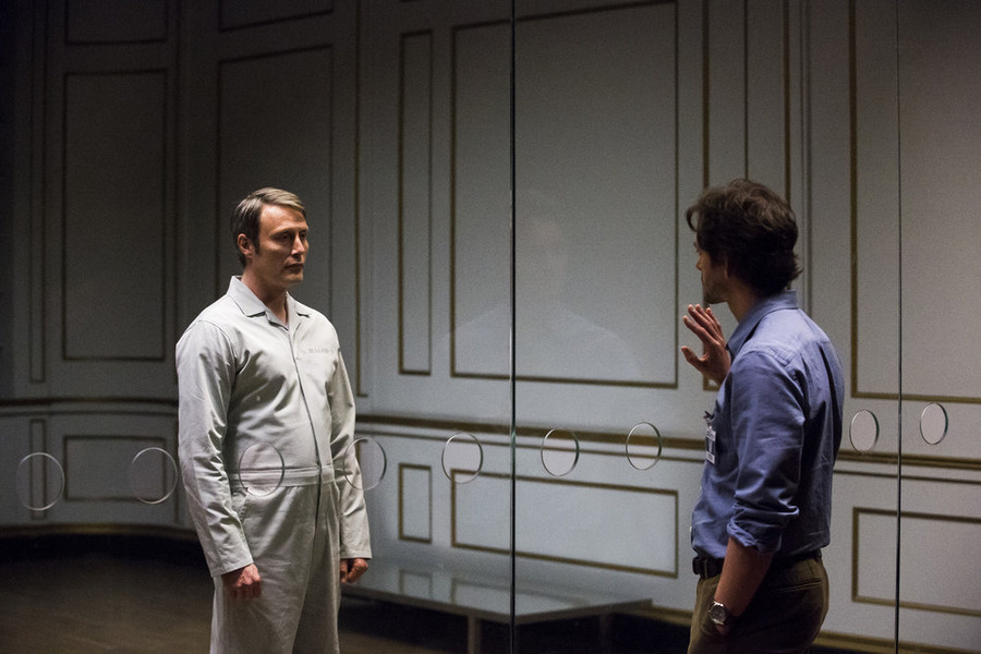Hugh Dancy