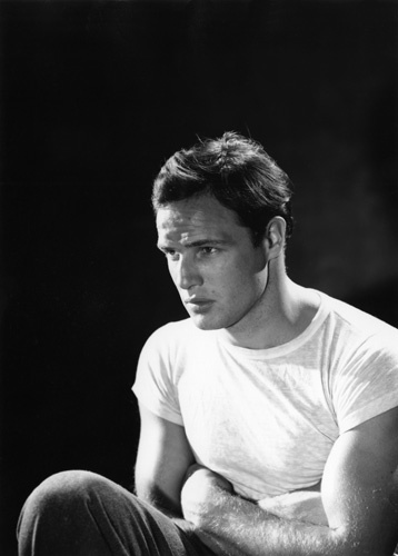 Marlon Brando