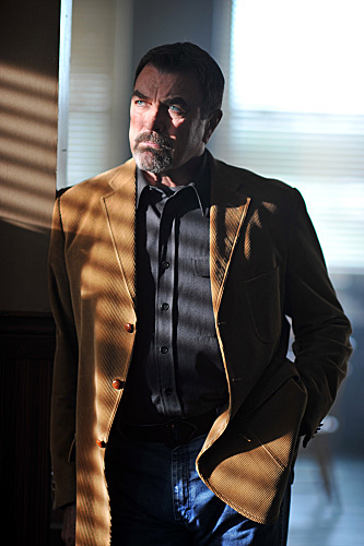 Jesse Stone