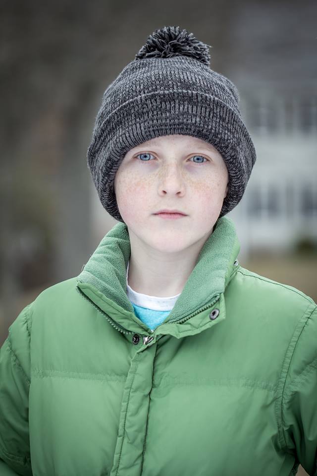 Jack Brunault