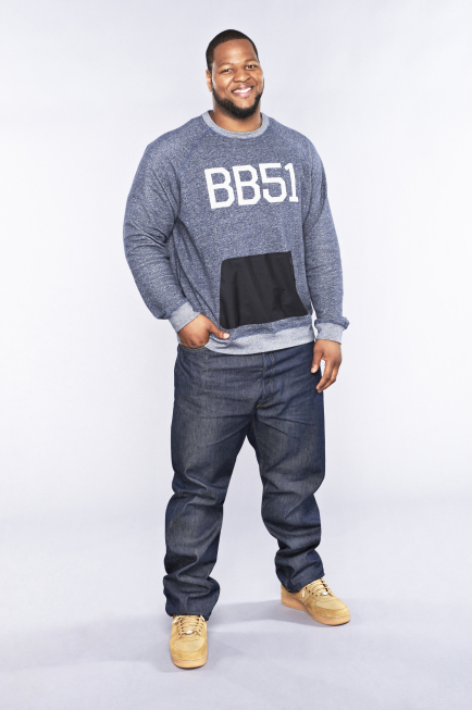 Ndamukong Suh