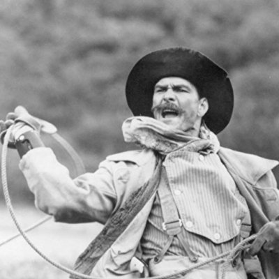 Pecos Bill