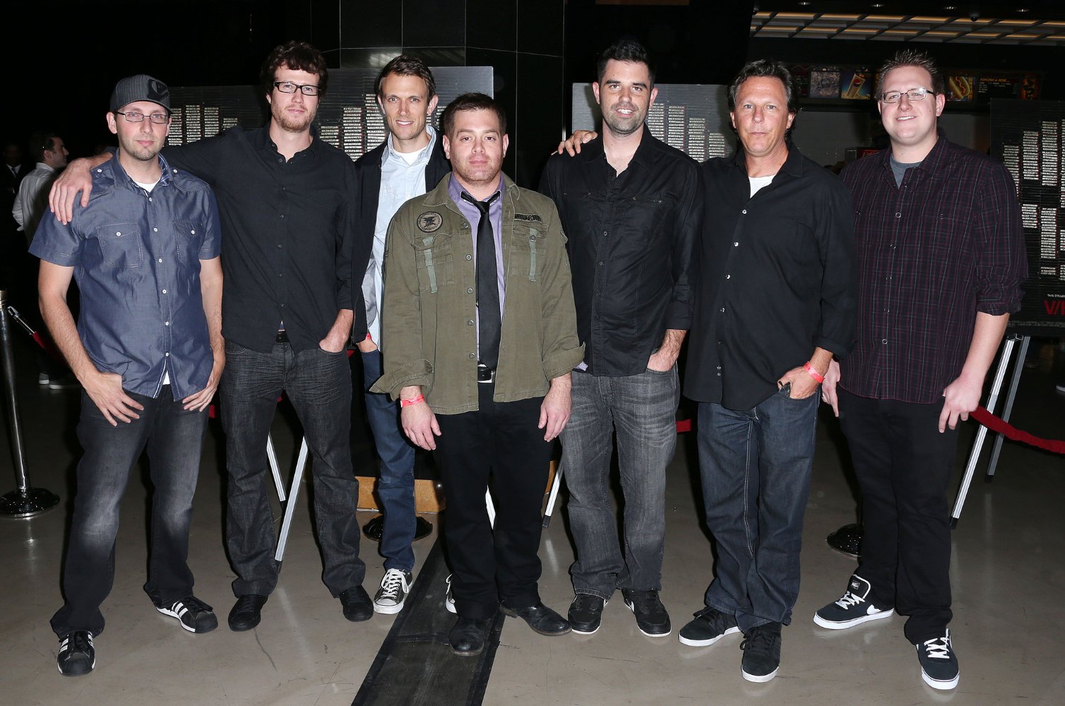 Justin Martinez