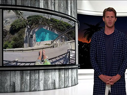 Daniel Tosh