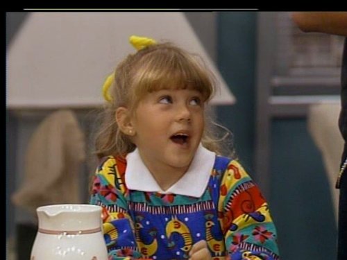 Stephanie Tanner