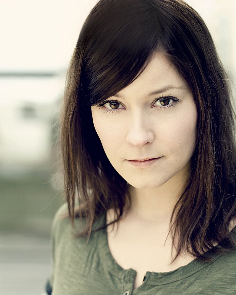 Anna Gunndís Guðmundsdóttir