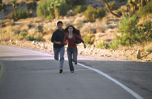 Max Evans