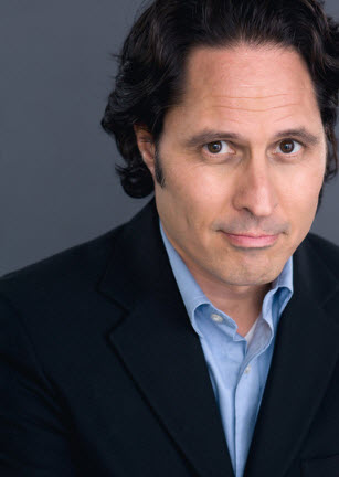 Matt Baca