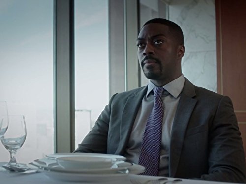 David Ajala