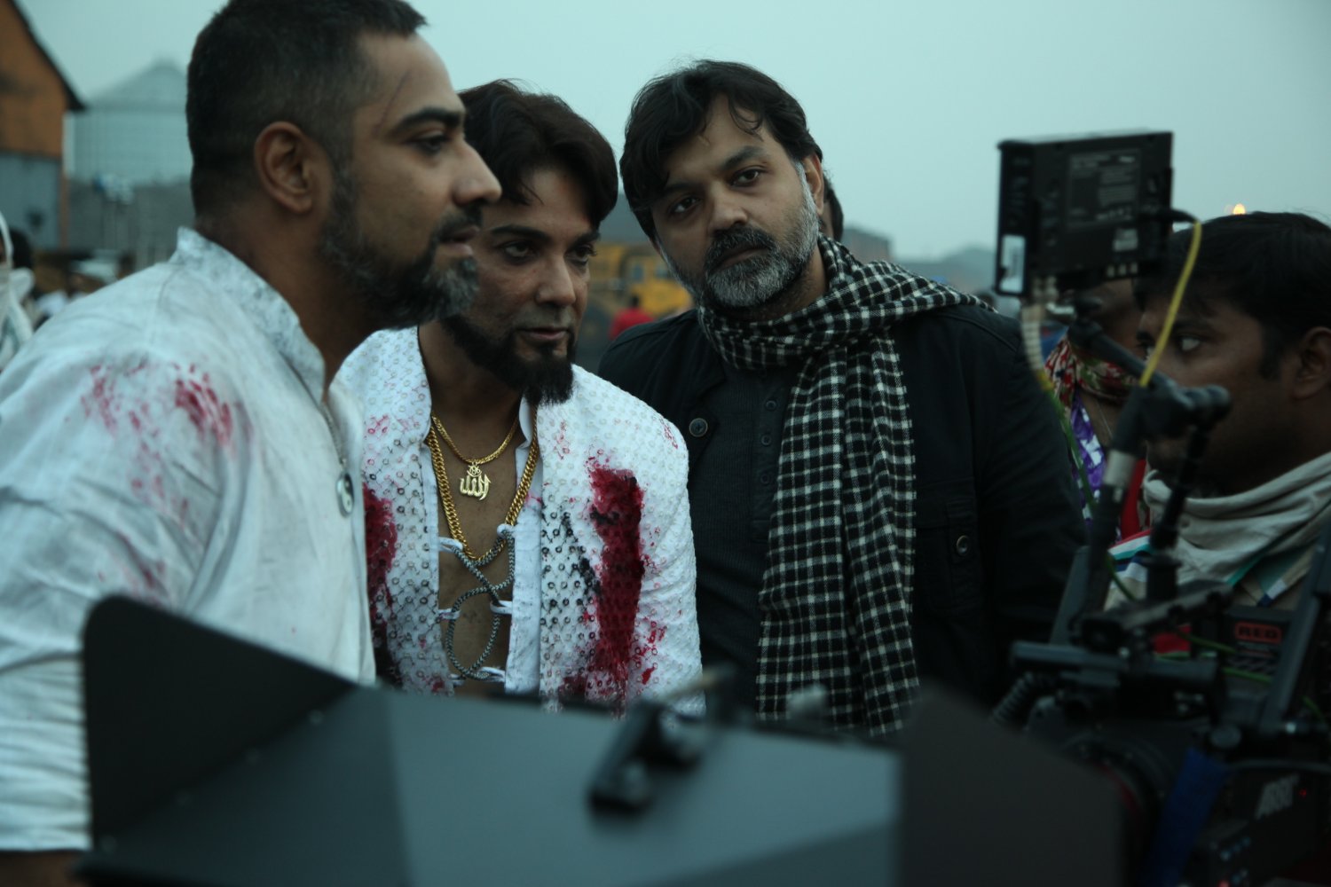 Koushik Sen